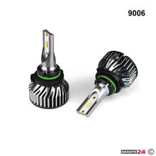 Диодни крушки Niken 9006 ПРО 2бр/к-т