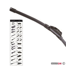 Чистачка PERFORMANCE с 11 АДАПТОРА  26'' 650мм
