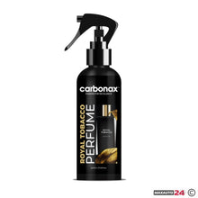 Парфюм за автомобил ''Royal Tobacco'' Carbonax 150ml