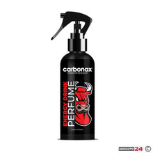 Парфюм за автомобил ''Energy Drink'' Carbonax 150ml