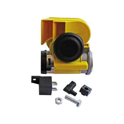 Тромба 302 - 12V