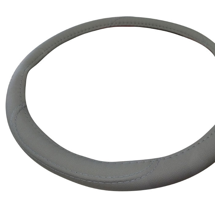 Калъф за волан ХL 42СМ - 10В275ВК Сив
