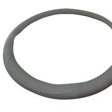 Калъф за волан ХL 42СМ - 10В275ВК Сив