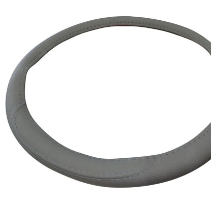 Калъф за волан ХL 42СМ - 10В275ВК Сив