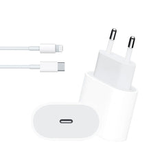 Адаптор за зарядно 2012 с кабел 20W