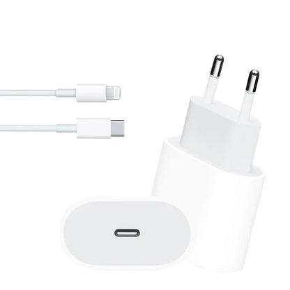 Адаптор за зарядно 2012 с кабел 20W