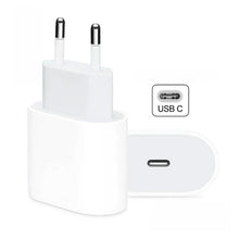 Адаптор за зарядно 2012 с кабел 20W