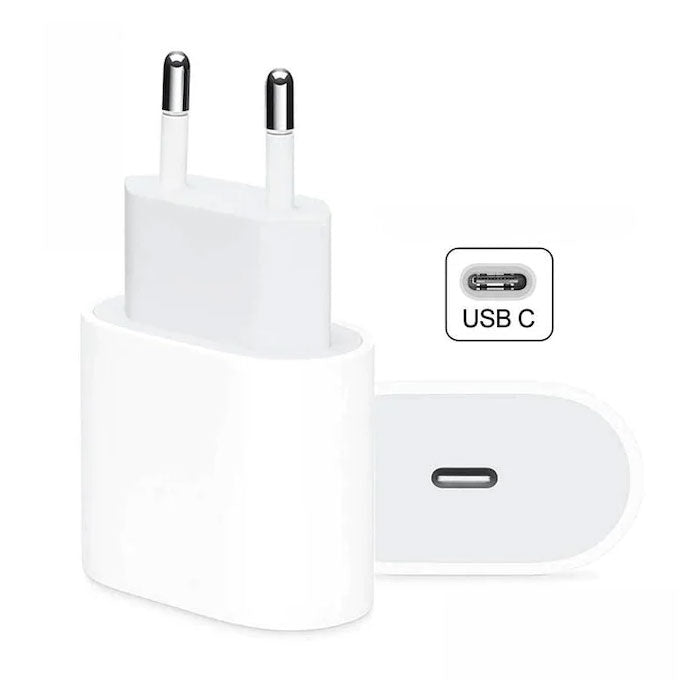 Адаптор за зарядно 2012 с кабел 20W