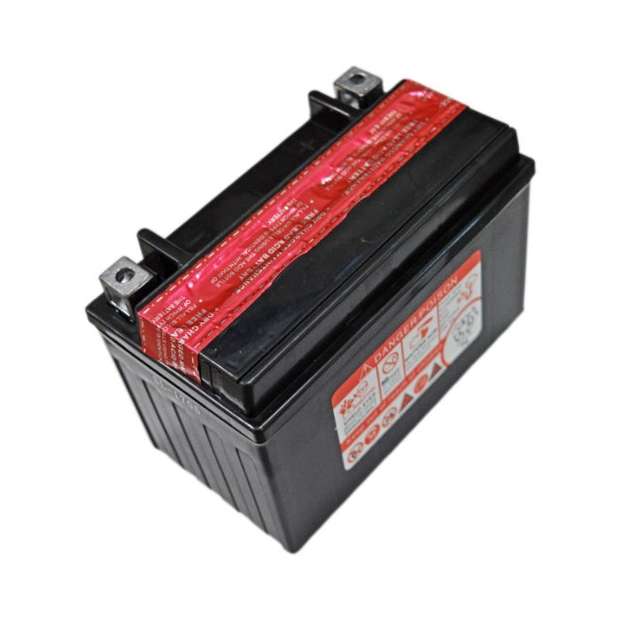 Акумулатор за мотор YTX9-BS
