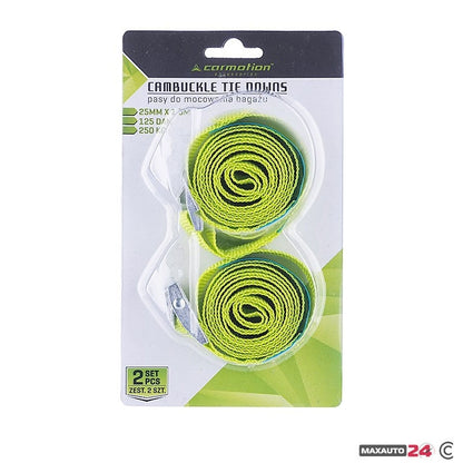 Колан за притягане 86025 - 250кг 1.5М