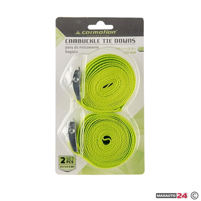 Колан за притягане 86575 - 2.5М