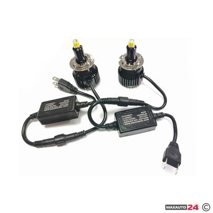 Крушки Диодни H7 100W - 12V