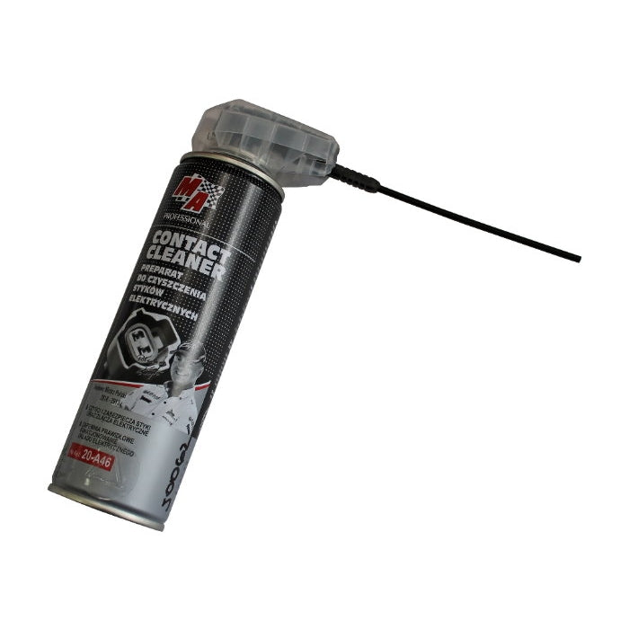 Контактен спрей - Moje Auto