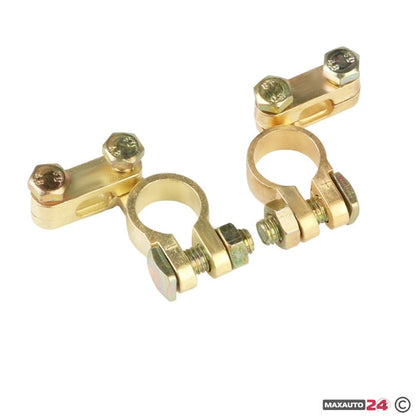 Клеми за акумулатор - 58964 300A 2бр/к-т