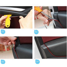 Декорация за интериор 2024 - Хром