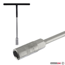 Ключ Т-образен 216/ 12мм