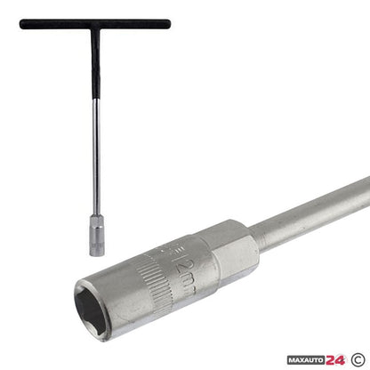 Ключ Т-образен 216/ 12мм