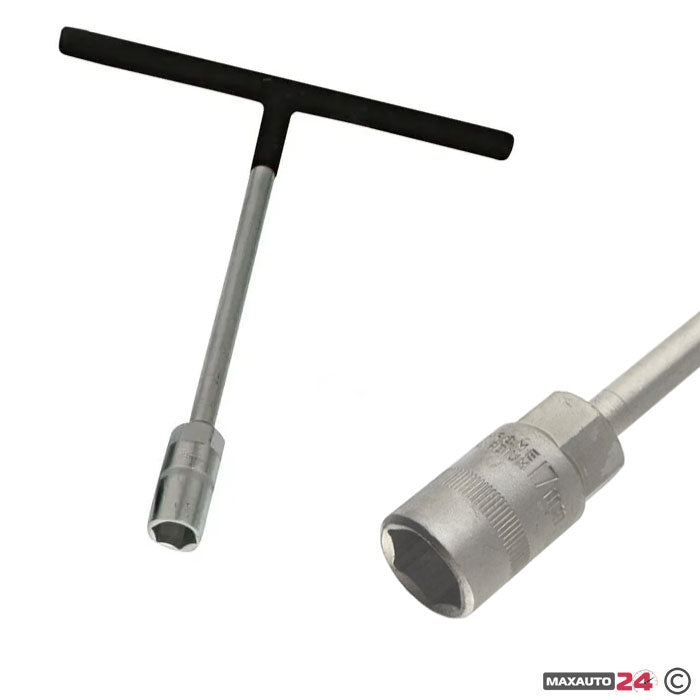 Ключ Т-образен 216/ 10мм