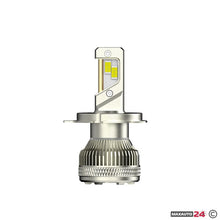 Диодни крушки Мотохама Х16 - H4 - 12V