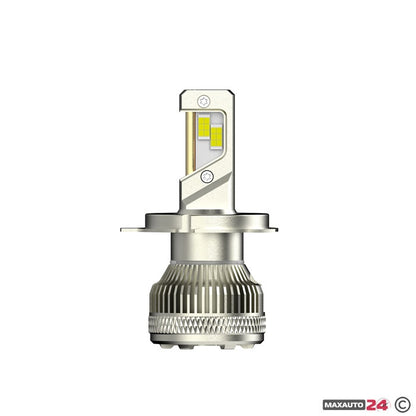 Диодни крушки Мотохама Х16 - H4 - 12V