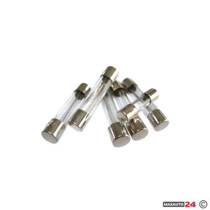 Бушон стъклен 3710 - 6бр в к-т