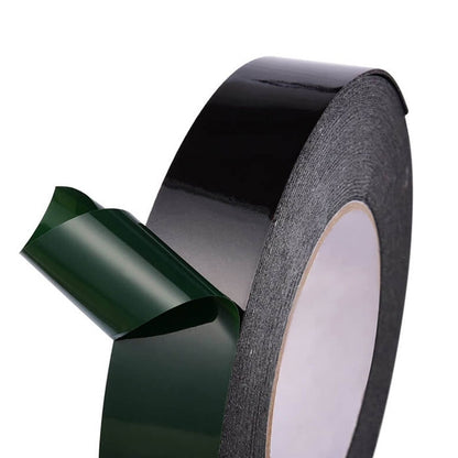 Двойнолепящо тиксо 10мм х 5метра