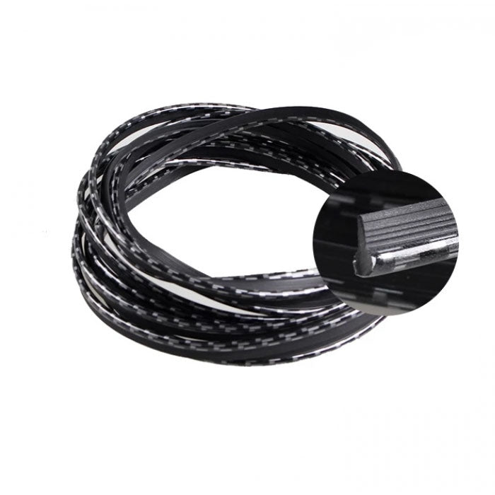 Декорация за интериор 2024 карбон