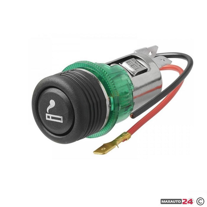 Запалка за автомобили 24V