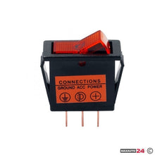 Копче електрическо - 11-030