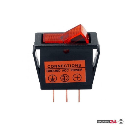 Копче електрическо - 11-030