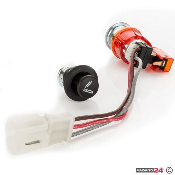 Запалка за автомобил съвместима с Audi А4 B5 / B6 / B7 / Q7