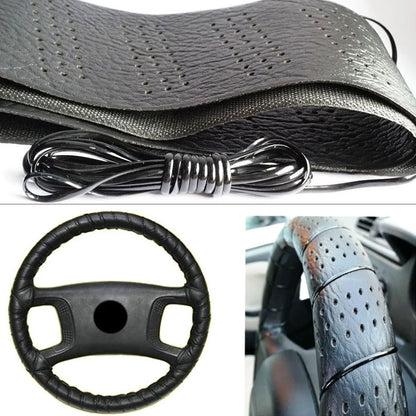 Калъф за волан - шиещ