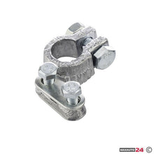 Клема за акумулатор 86548 - плюс