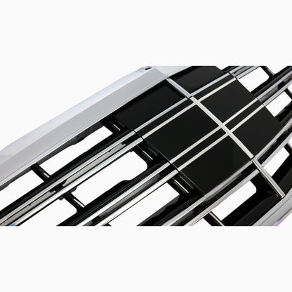 Решетка за Mercedes S-Class W222 (2013–2020) – Luxury стил