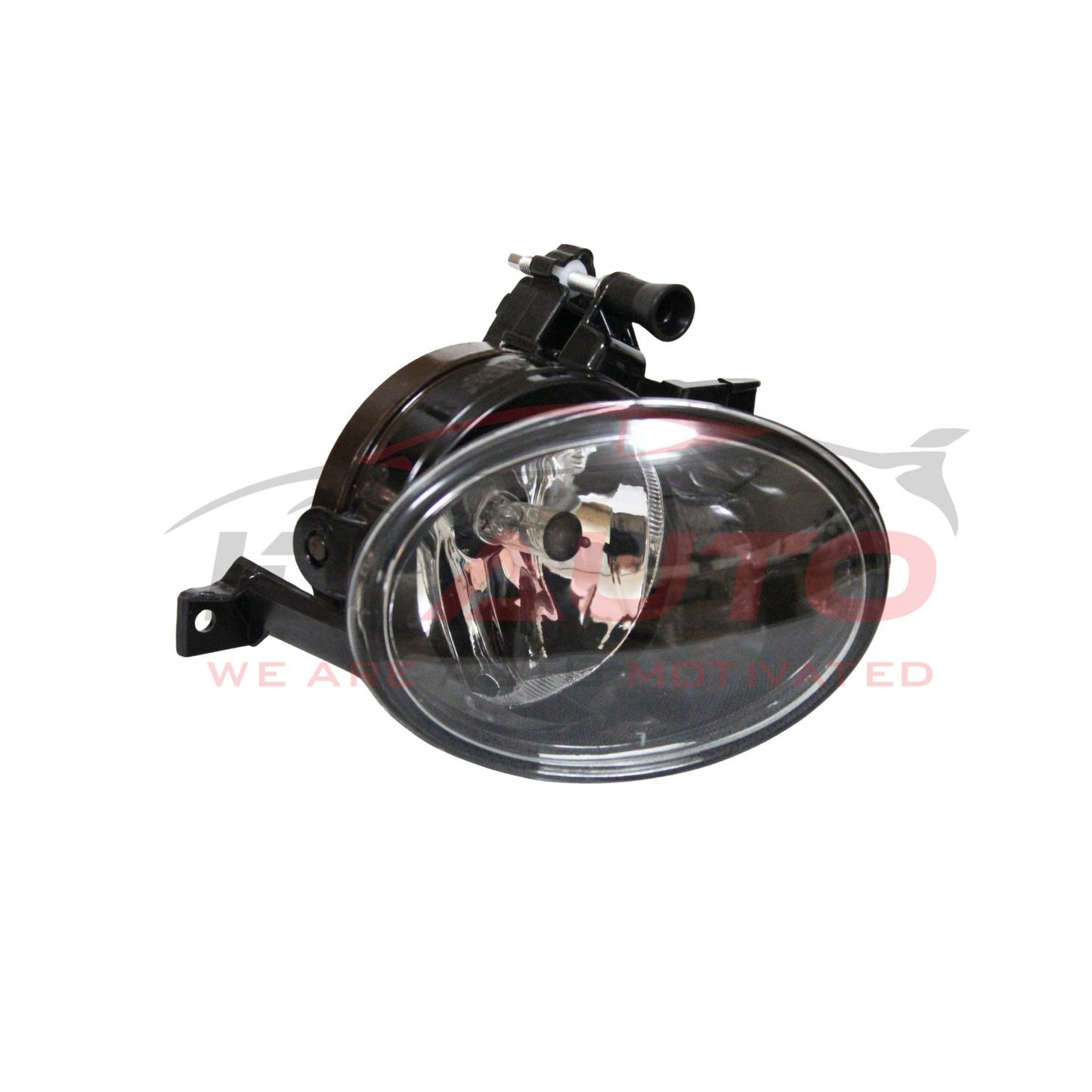 Комплект халогени / фарове за мъгла VW Golf 6, Caddy, Touran (2009+) – ляв + десен, OEM 5K094170 / 5K0941699