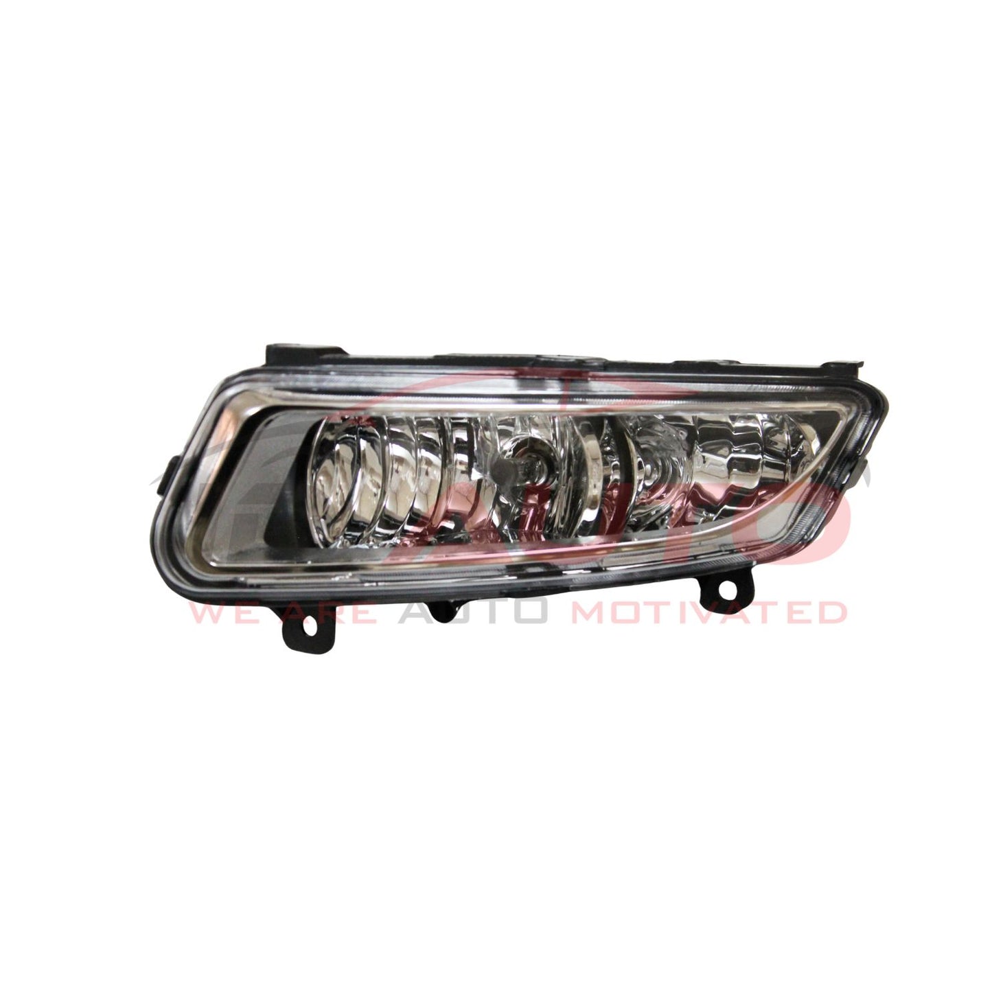 Комплект халогени / фарове за мъгла VW Polo 6R (2009–2014) – ляв + десен, OEM 6R0941061C / 6R0941062C