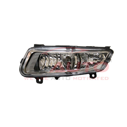 Комплект халогени / фарове за мъгла VW Polo 6R (2009–2014) – ляв + десен, OEM 6R0941061C / 6R0941062C