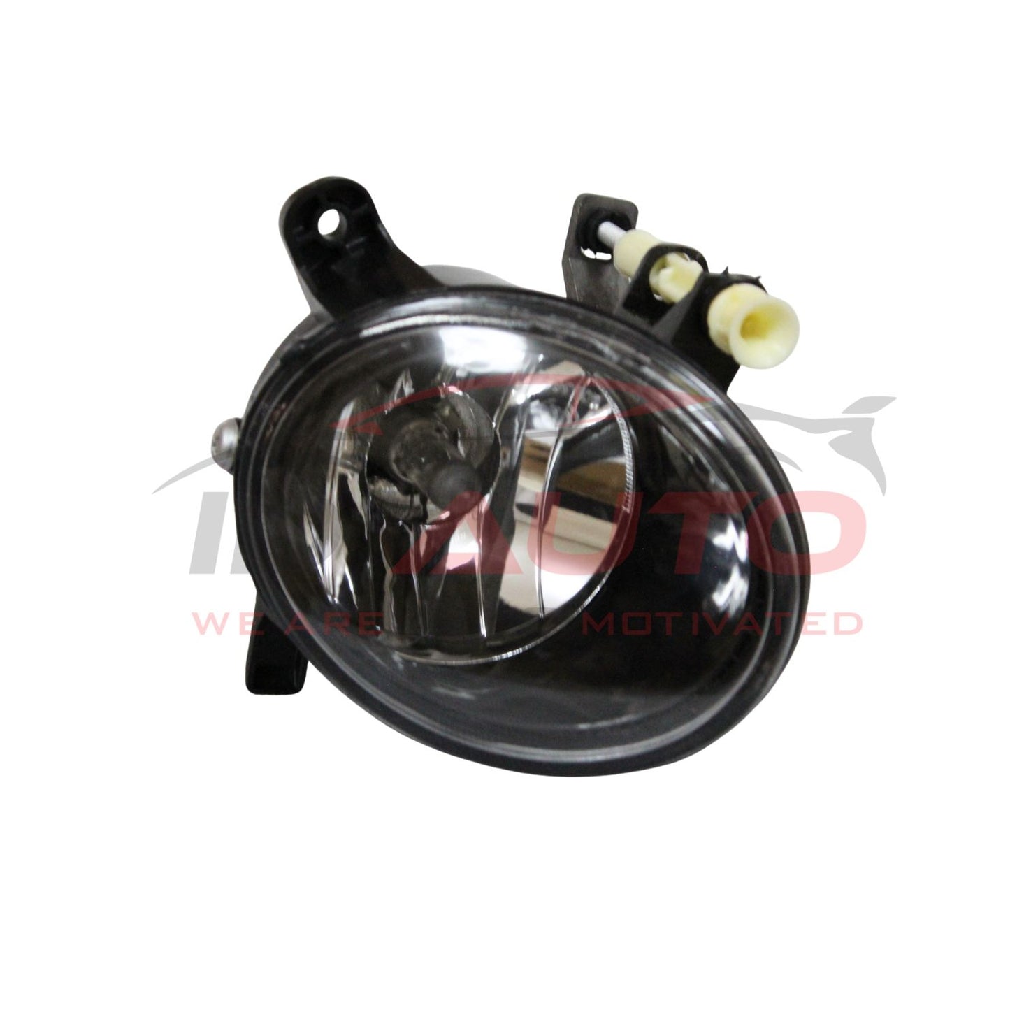 Фарове за мъгла (халогени) за Audi A4 B8 2007–2012 – комплект ляв + десен