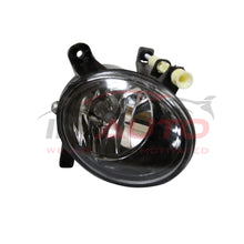 Фарове за мъгла (халогени) за Audi A4 B8 2007–2012 – комплект ляв + десен