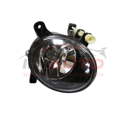 Фарове за мъгла (халогени) за Audi A4 B8 2007–2012 – комплект ляв + десен