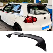 Спойлер за заден капак Volkswagen Golf 5 (2003–2009) – Oettinger стил