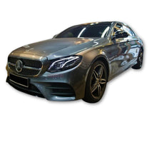 Диамантена решетка за Mercedes E-Class W213 (2016–2020) – седан и комби