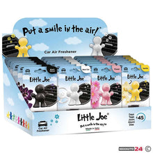 Ароматизатор LITTLE JOE ЕТ0404 - Череша