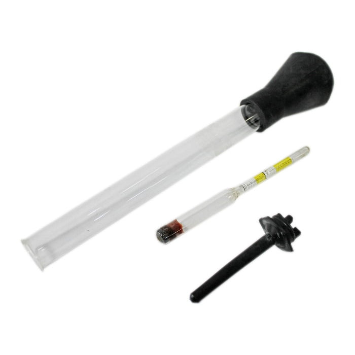 Антифриз тестер ауто тек 9427