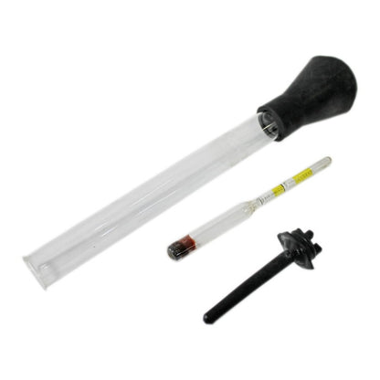 Антифриз тестер ауто тек 9427