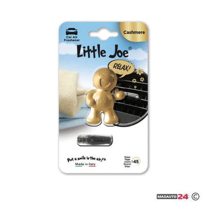 Ароматизатор LITTLE JOE ЕТ1616 - Кашмир