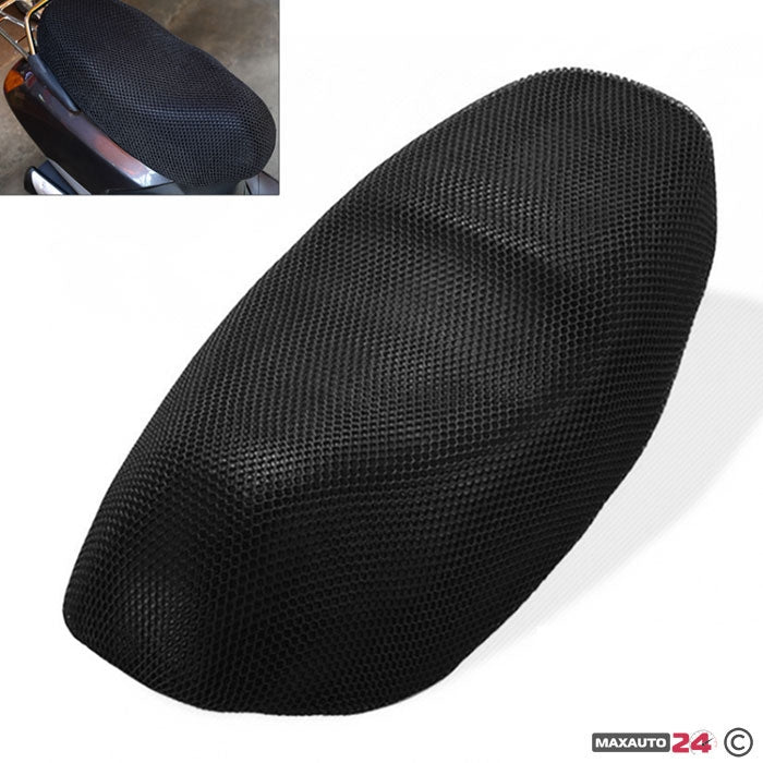 Калъф за седалка на мотоциклет - B1 XL