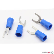 Кабелни обувки 20бр. в к/т - 0733