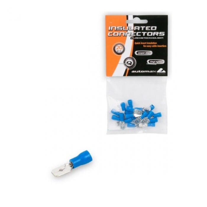 Кабелни обувки 20бр. в к/т - 0764