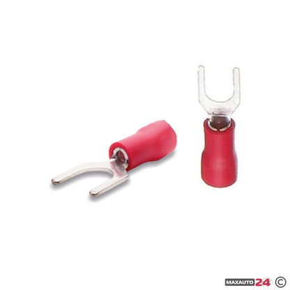 Кабелни обувки 20бр. в к/т - 0719